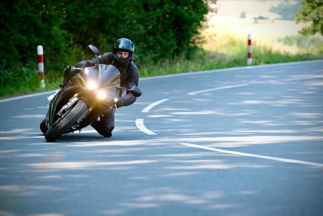 escapades en roadster