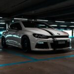 tuning automobile