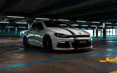 tuning automobile
