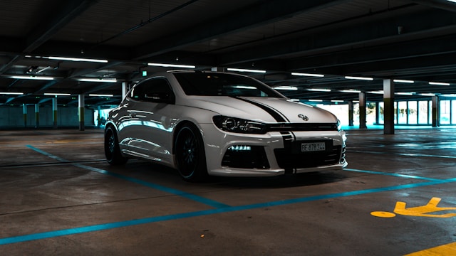 tuning automobile