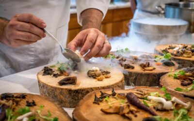 Habitudes culinaires