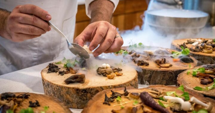 Habitudes culinaires