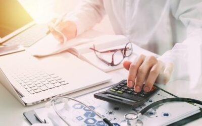 expert-comptable médecin indépendant Tournai