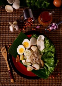 Habitudes culinaires