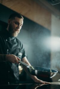 Habitudes culinaires
