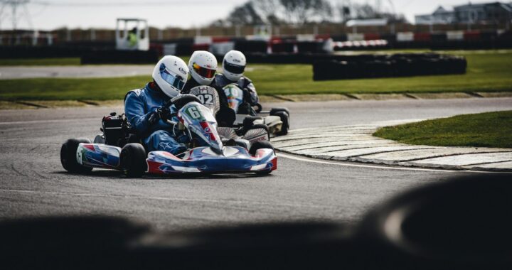 Karting