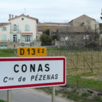 Pézenas