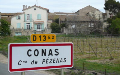 Pézenas