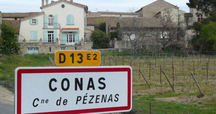 Pézenas