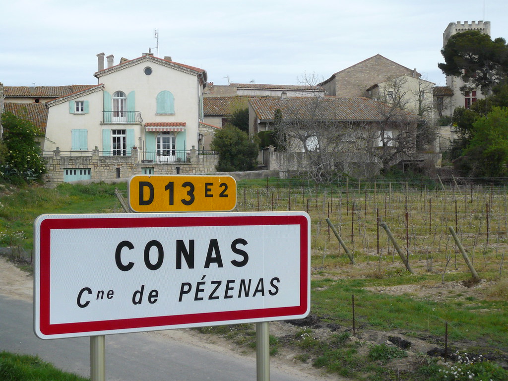 Pézenas