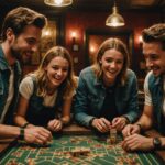 Découvrez les meilleurs jeux d'évasion à paris pour une aventure inoubliable