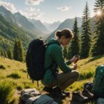 Guide essentiel : équipements pour une randonnée réussie