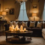 Réinventer l'intimité : la magie d'une love room