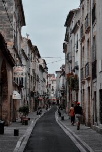 Pézenas