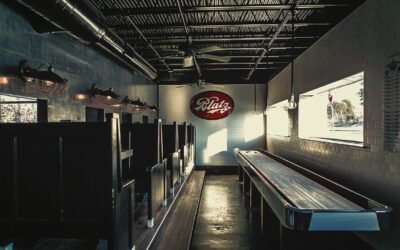 signalétique restaurant