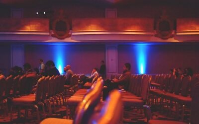 Les différentes missions d’un maître de cérémonie selon les types d’événements