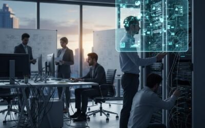 Prestataire Informatique