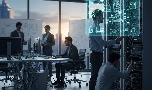 Prestataire Informatique