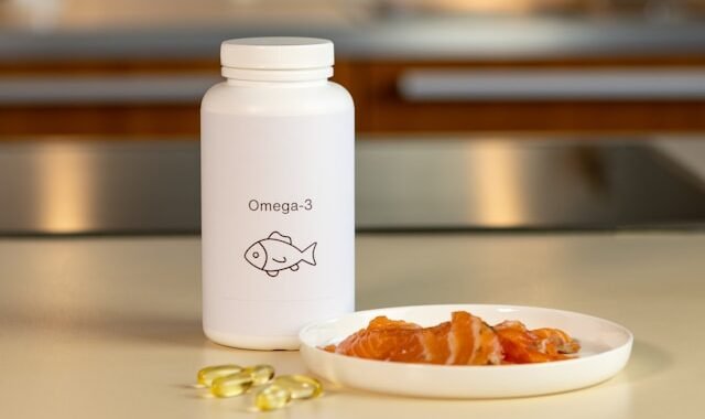 suppléments alimentaires