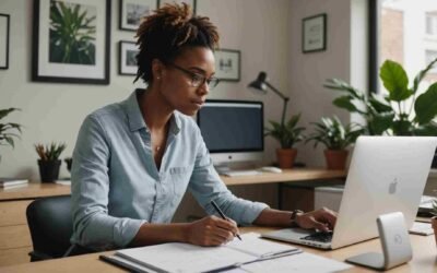 5 astuces pour moderniser votre webdesign efficacement