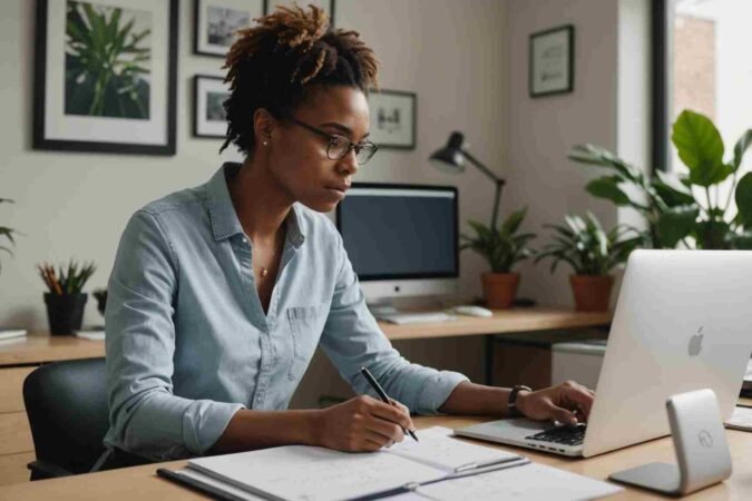 5 astuces pour moderniser votre webdesign efficacement