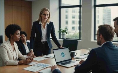 Optimisez votre stratégie financière en entreprise dès aujourd'hui