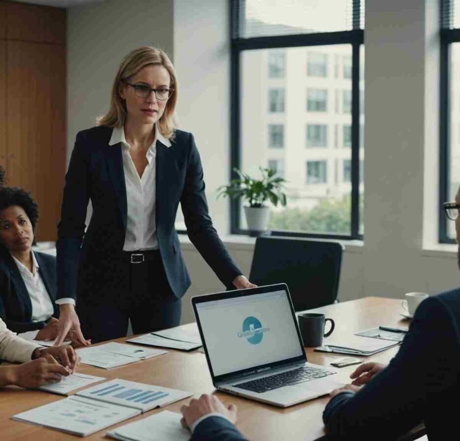 Optimisez votre stratégie financière en entreprise dès aujourd'hui