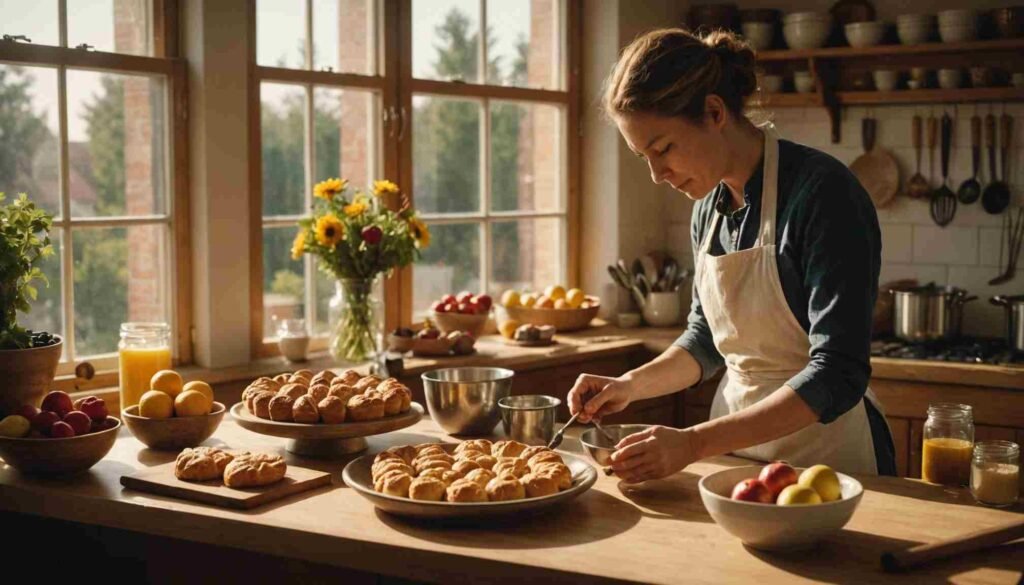 Délices sucrés sans sucre : secrets pour gourmands avertis