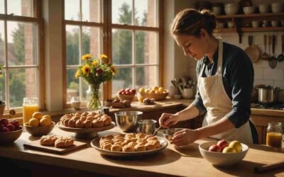 Délices sucrés sans sucre : secrets pour gourmands avertis