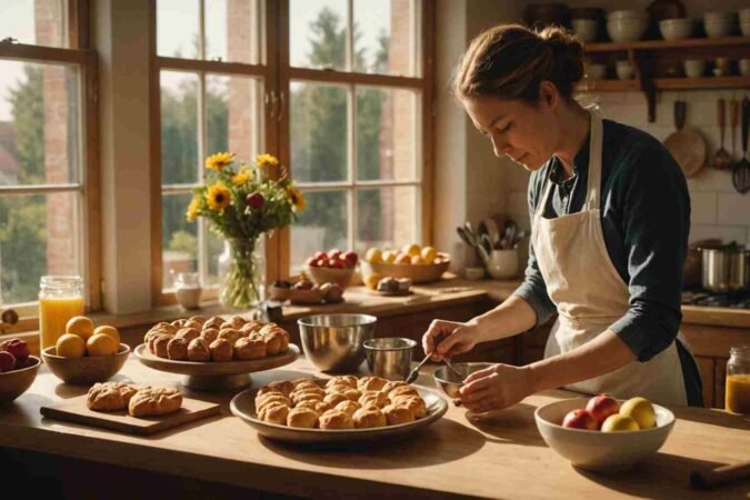 Délices sucrés sans sucre : secrets pour gourmands avertis