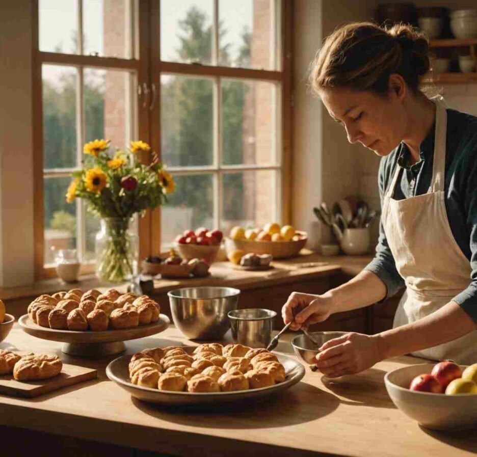 Délices sucrés sans sucre : secrets pour gourmands avertis
