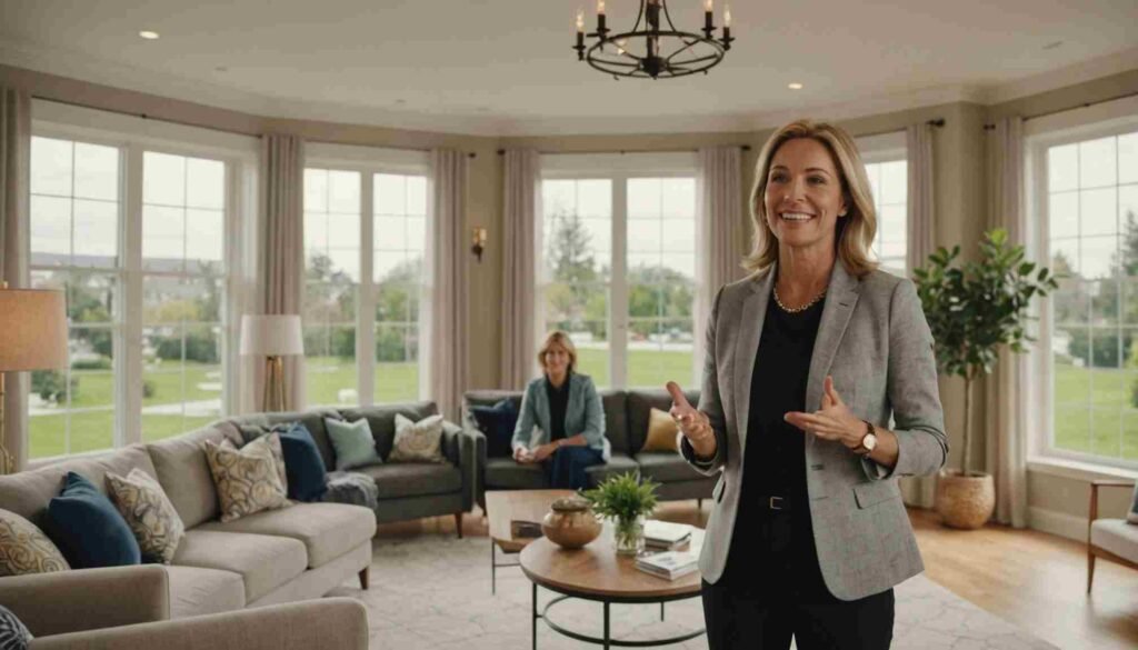 Accélérez la vente de votre maison en quelques étapes clés