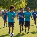 Comment le sport favorise-t-il l'inclusion sociale ?