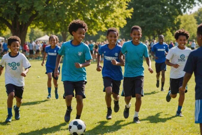 Comment le sport favorise-t-il l'inclusion sociale ?