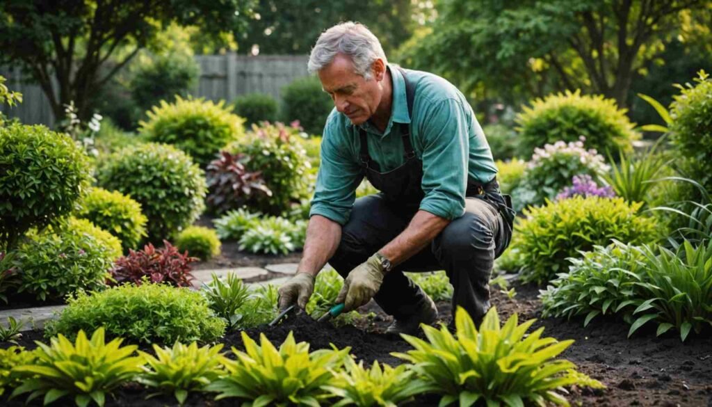 Cinq avantages de la cendre de bois pour vos plantes