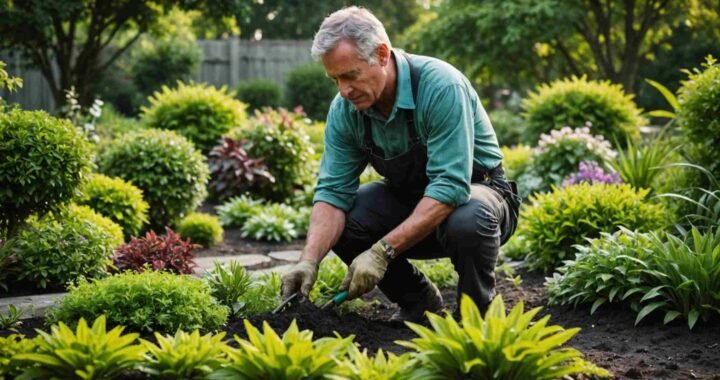 Cinq avantages de la cendre de bois pour vos plantes