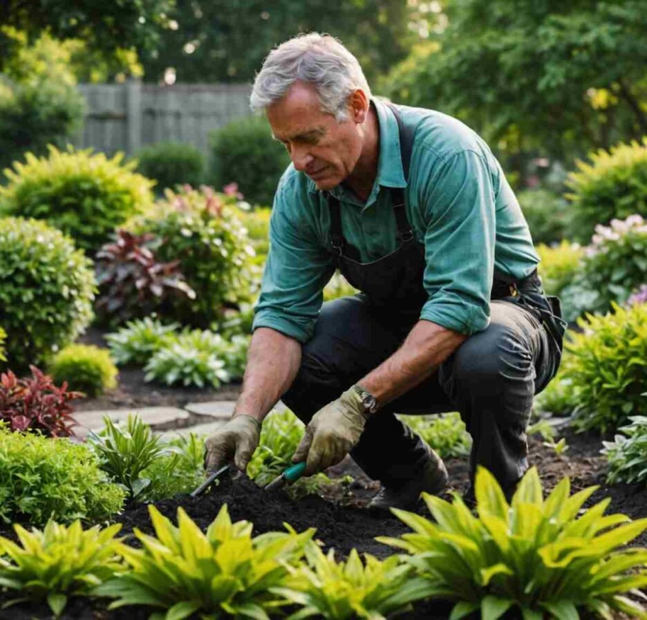Cinq avantages de la cendre de bois pour vos plantes