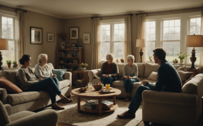 Trouver l’équilibre entre vie personnelle et vie familiale