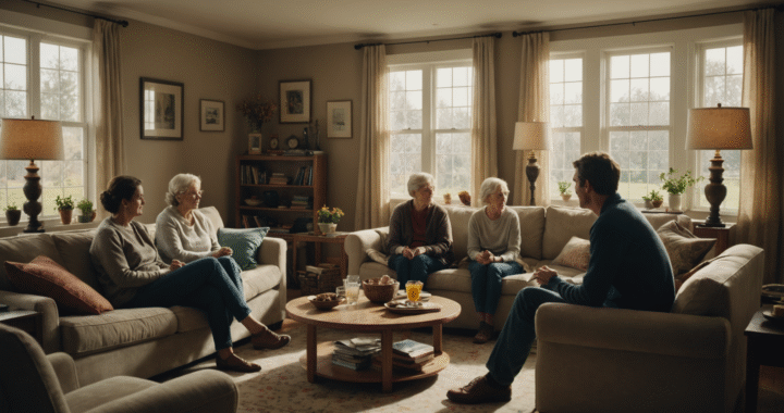 Trouver l’équilibre entre vie personnelle et vie familiale