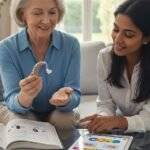 prothèses auditives