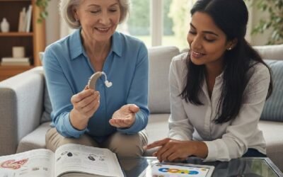 prothèses auditives