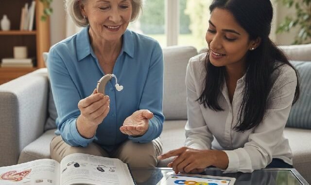 prothèses auditives