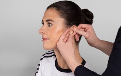 Prothèses auditives