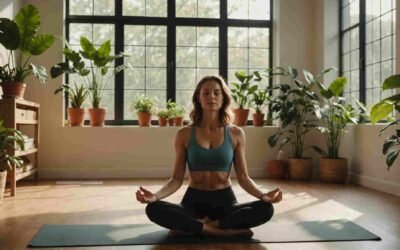 7 astuces pour un bien-être optimal et une silhouette affinée