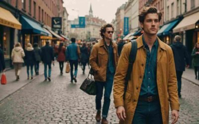 10 astuces pour un style unique et intemporel