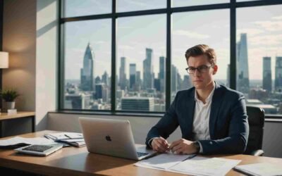 L'impact méconnu des finances sur le succès entrepreneurial