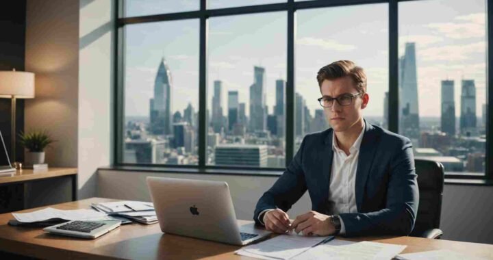 L'impact méconnu des finances sur le succès entrepreneurial