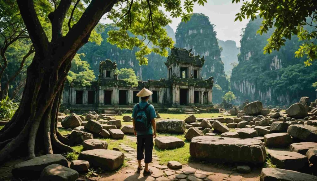 Ce que personne ne dit sur les trésors cachés du Vietnam