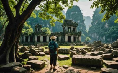 Ce que personne ne dit sur les trésors cachés du Vietnam