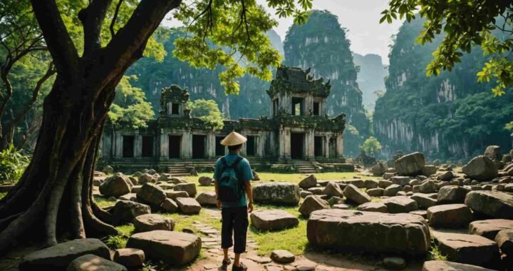 Ce que personne ne dit sur les trésors cachés du Vietnam
